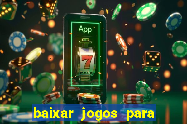 baixar jogos para pc via μtorrent